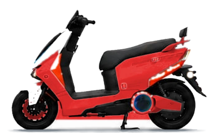 1500 Galaxy Red
