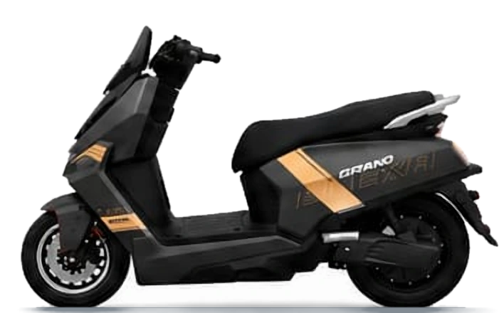 2000 Grand Black